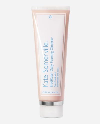Thumbnail 6 de Kate Somerville EradiKate 3% Sulfur Daily Foaming Cleanser: Acne-Fighting Cleanser for Oily, Acne-Prone Skin