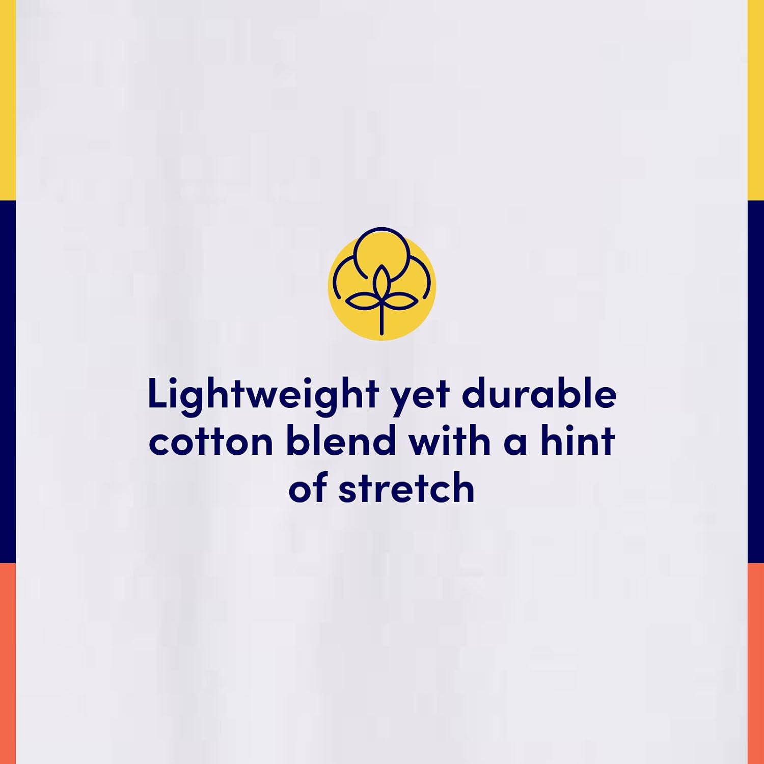 Detalle de Chemise boutonnée Classic à manches courtes pour garçons - French Toast