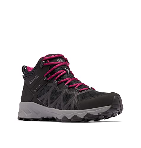 Detalle de Columbia Peakfreak 2 Mid Outdry botas de senderismo mujer 38️⃣