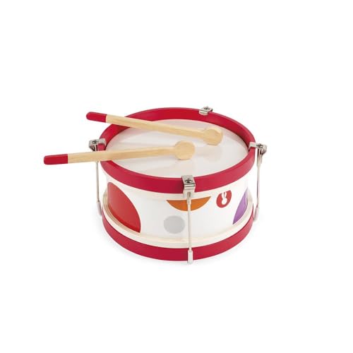 Thumbnail 1 de Janod Confetti Tambor infantil 23 x 23 cm