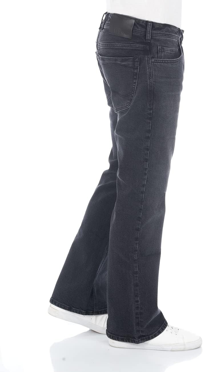 Detalle de LTB Jeans Timor Bootcut Jeans mit Stretch