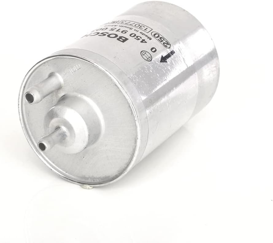 Detalle 2 de Filtre à carburant essence Bosch F50031 157,8 mm