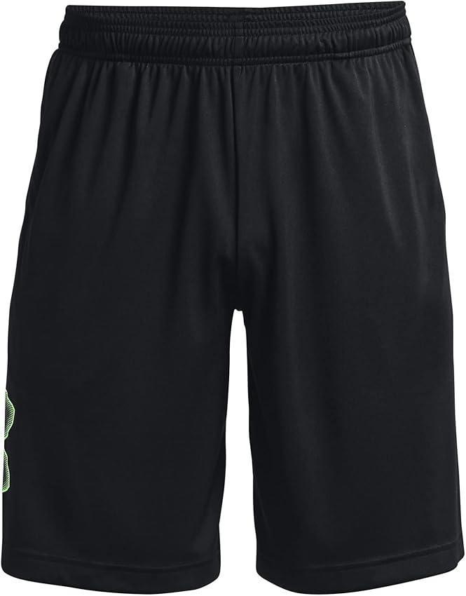 Thumbnail 2 de Under Armour Tech Graphic Short - Pantalones cortos Hombre
