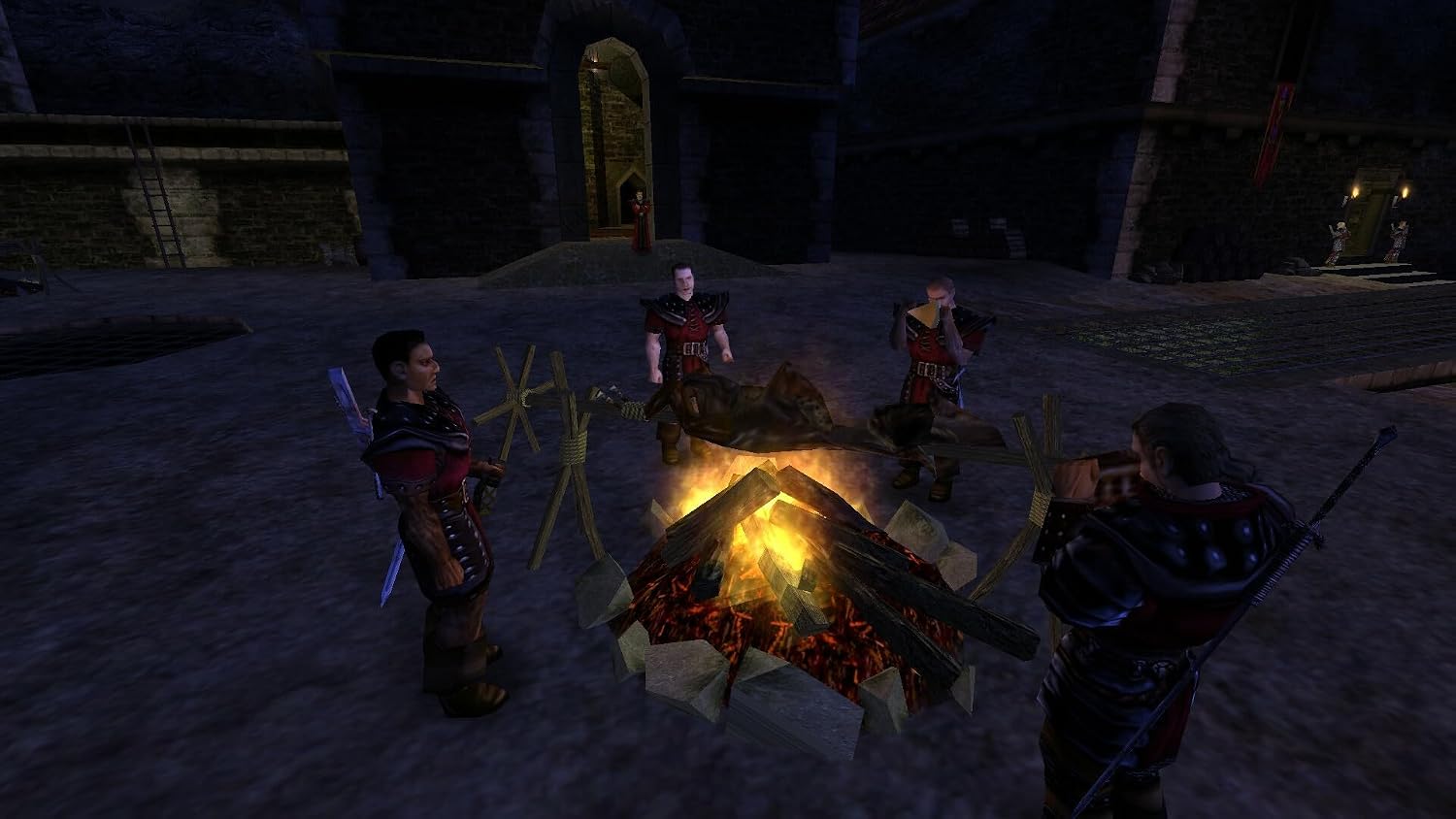 Thumbnail 5 de Gothic Classic: Khorinis Saga – Rollenspiel