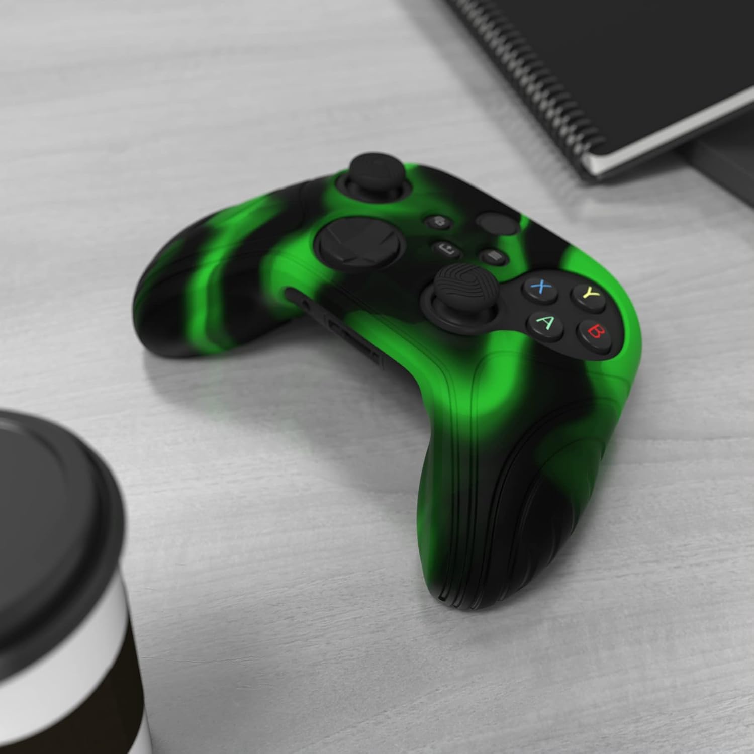 Thumbnail 4 de eXtremeRate PlayVital Hülle Xbox Series S/X