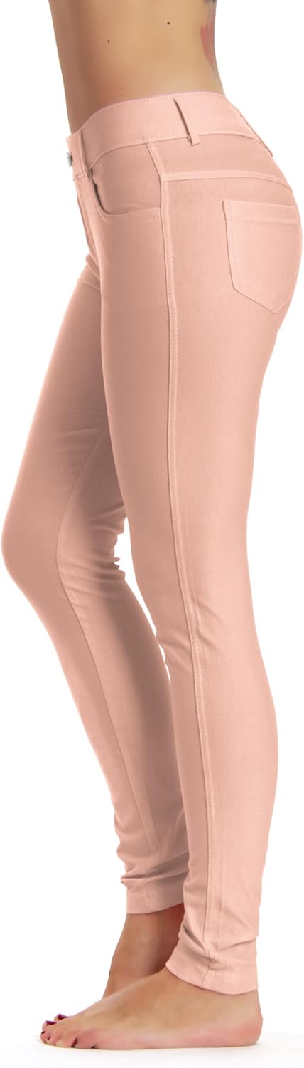 Thumbnail 6 de Prolific Health Jean Look Jeggings