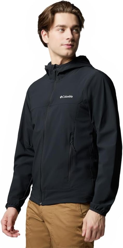 Detalle de Columbia Heather Canyon 2 Veste softshell S