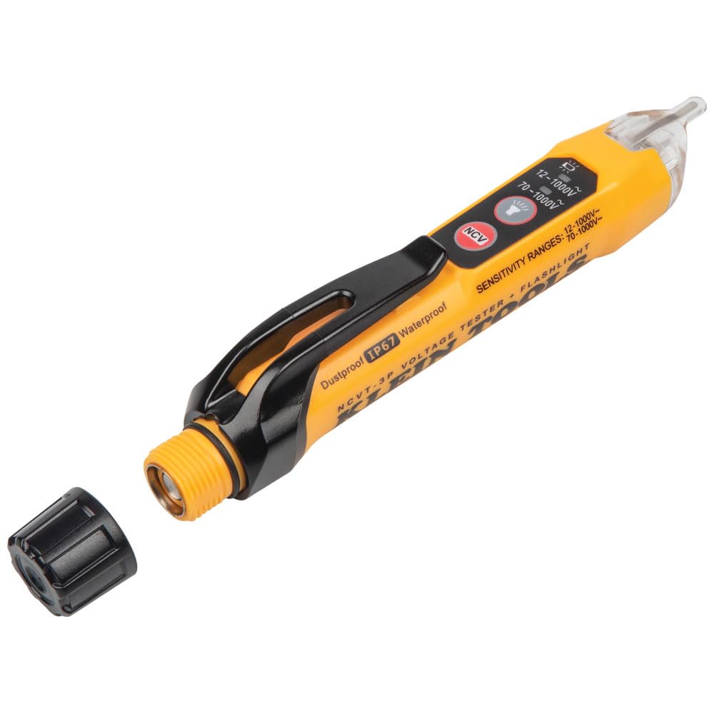 Thumbnail 6 de Klein Tools NCVT3P testeur 12–1000 V đź›