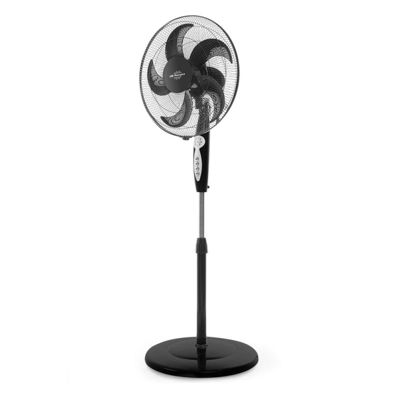 Thumbnail 3 de Orbegozo SF 0249 ventilador de pie 60 W