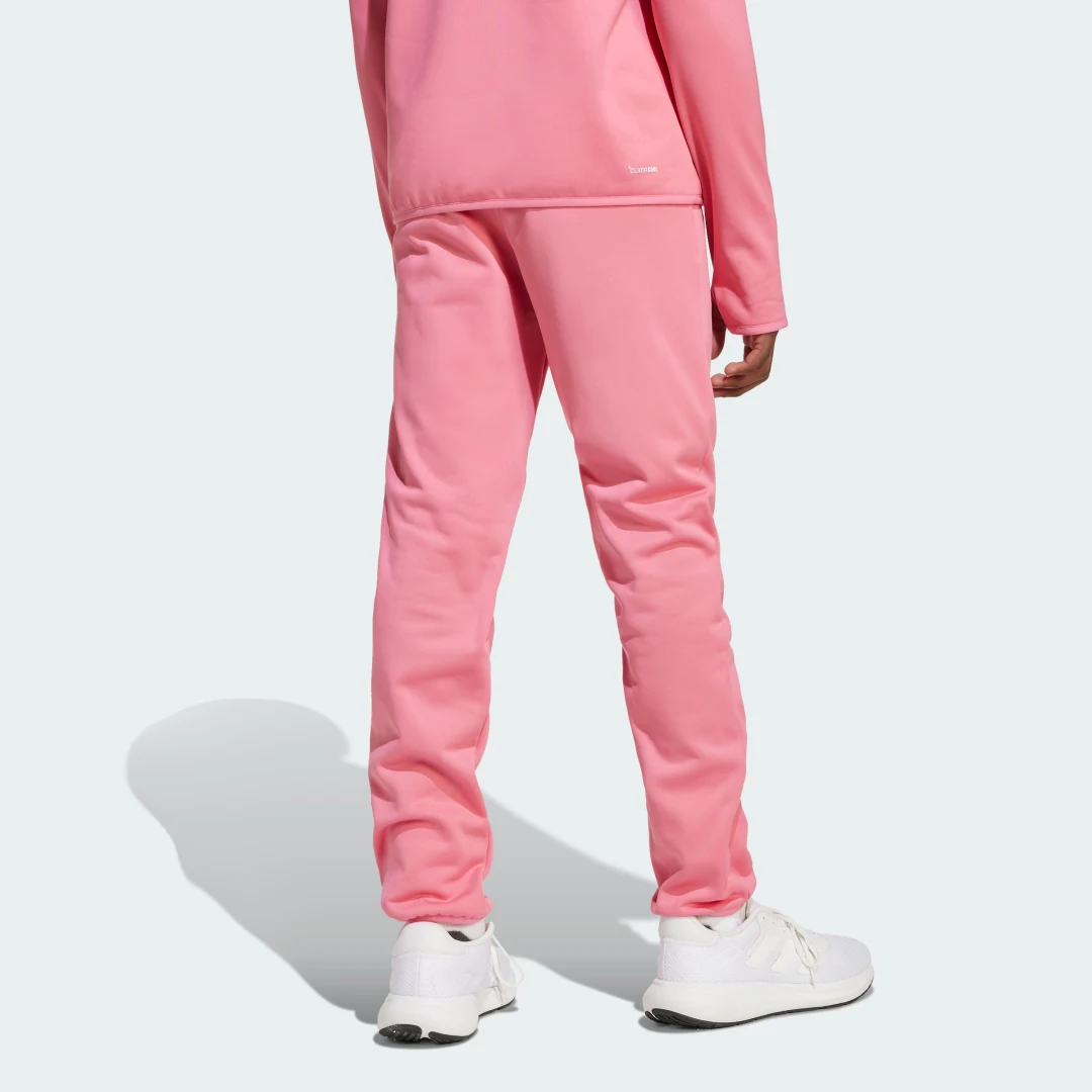 Thumbnail 3 de Pantalón Game and Go (Adolescentes) de Adidas – color Rosa