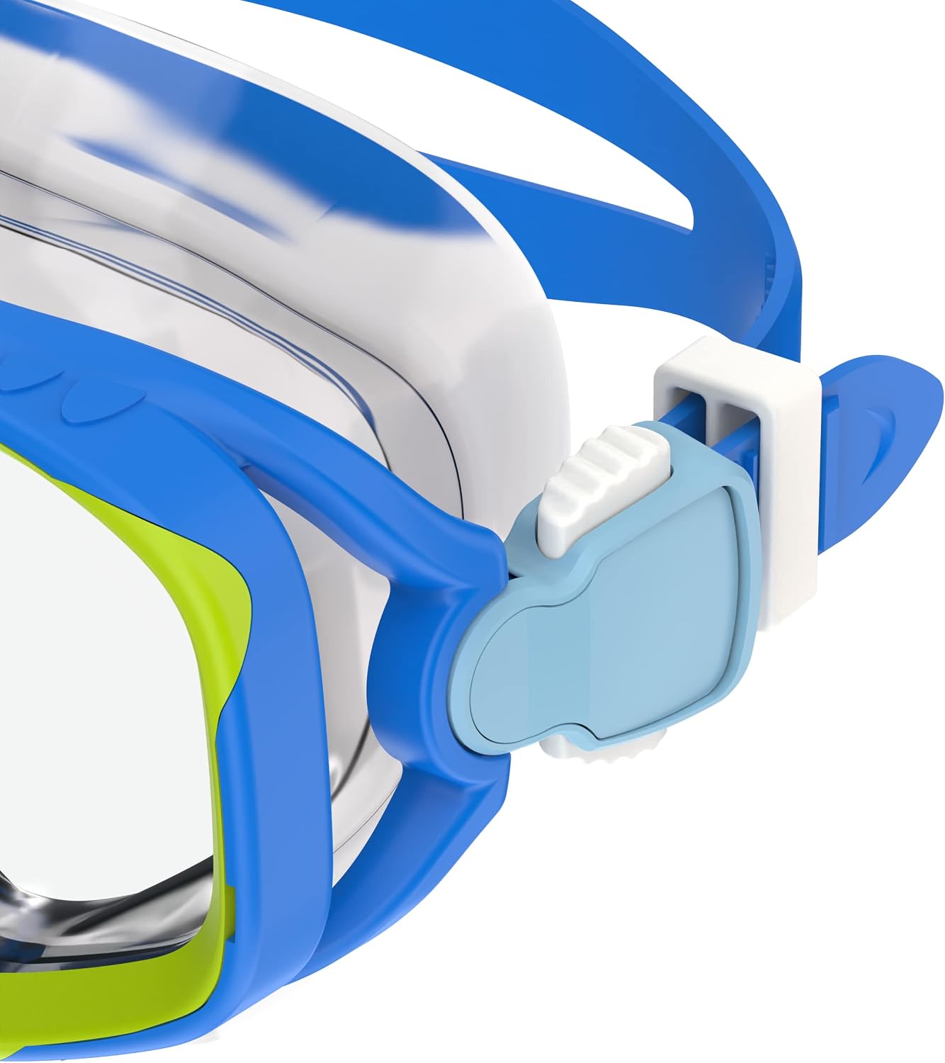 Detalle de Speedo Junior dive mask