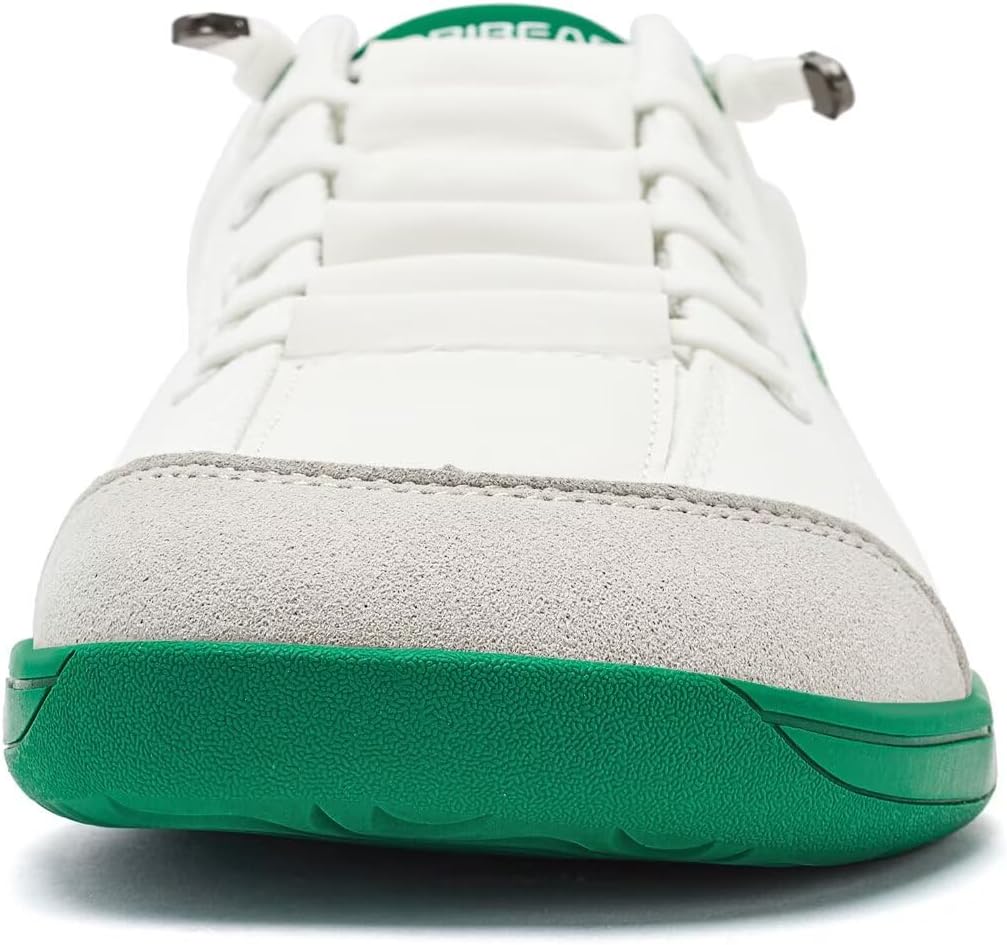 Detalle de HOBIBEAR Scarpe da trail running a piedi nudi versione ampia (unisex)