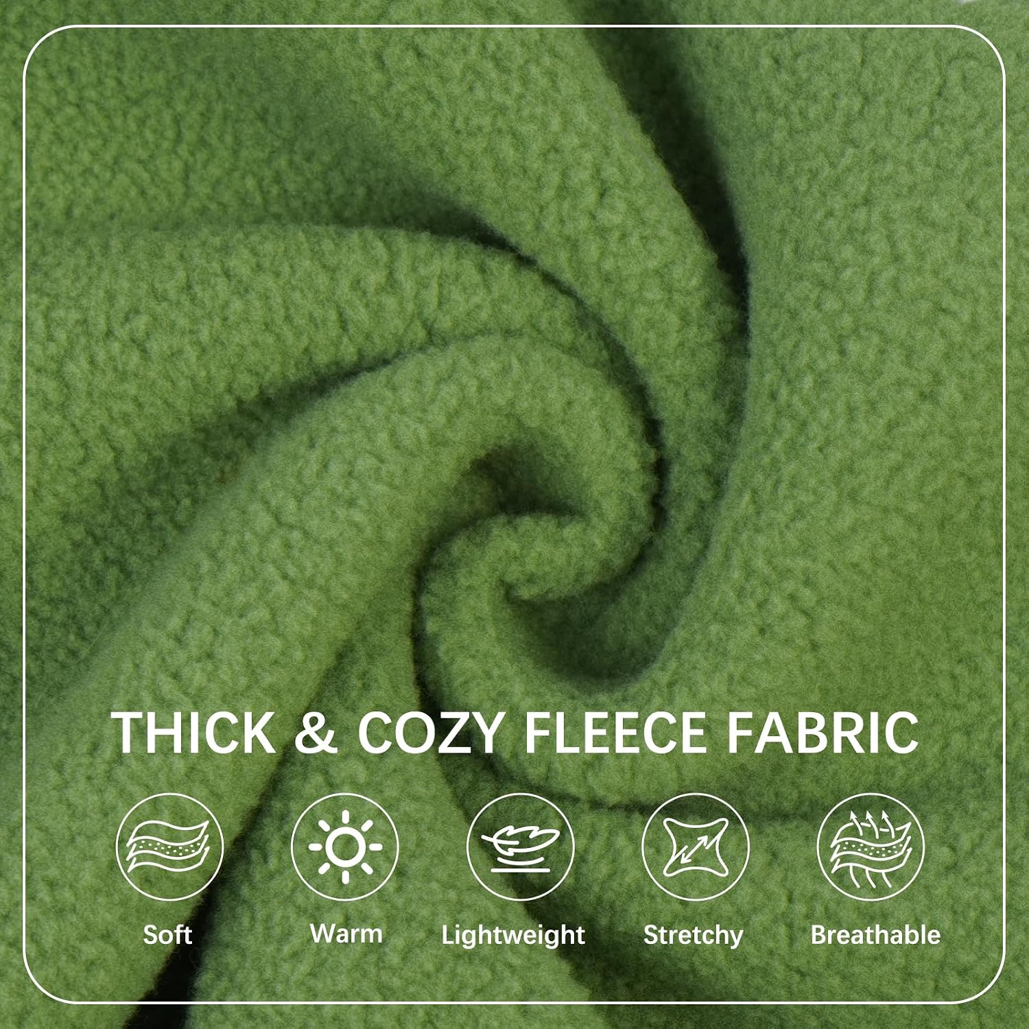 Thumbnail 6 de BRKURLEG Dog Sweater, XS