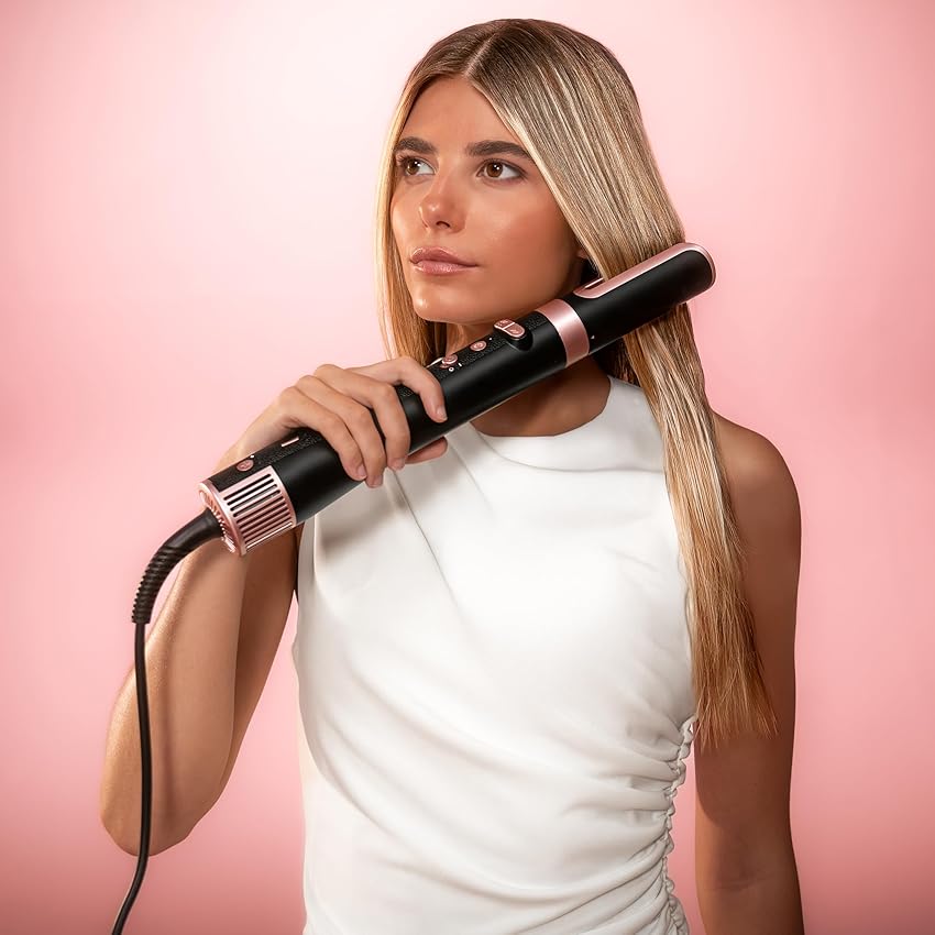 Thumbnail 5 de Cecotec AirGlam 14in1 Moldeador 1400 W 💇♀