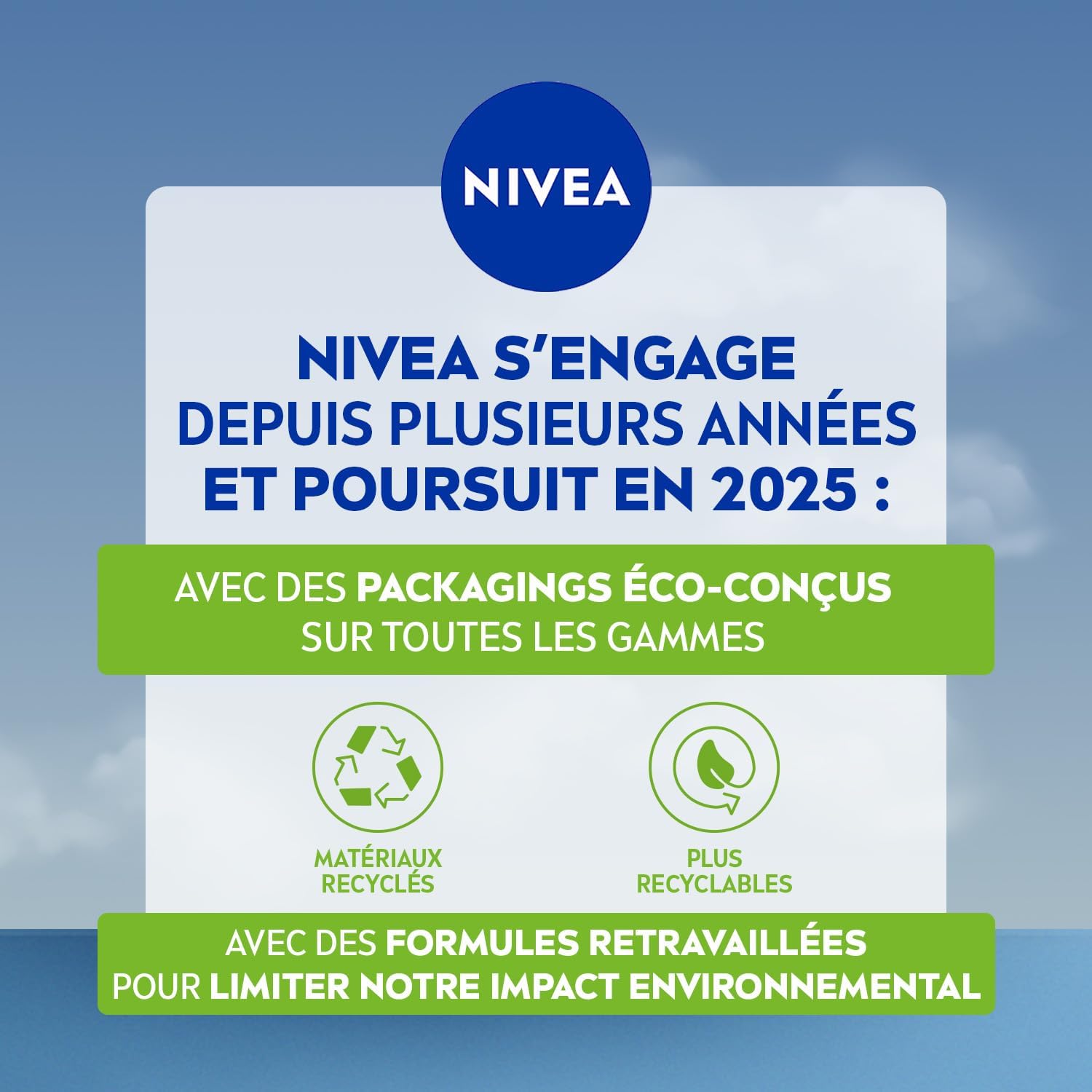 Thumbnail 4 de NIVEA Coffret Soin Visage Q10 80 ml