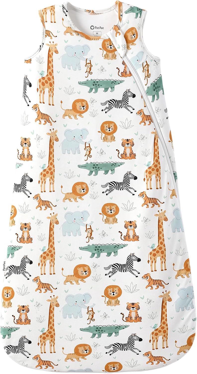 Imagen de PATPAT Baby Sleep Sack in Bamboo Viscose en OfertitasTOP