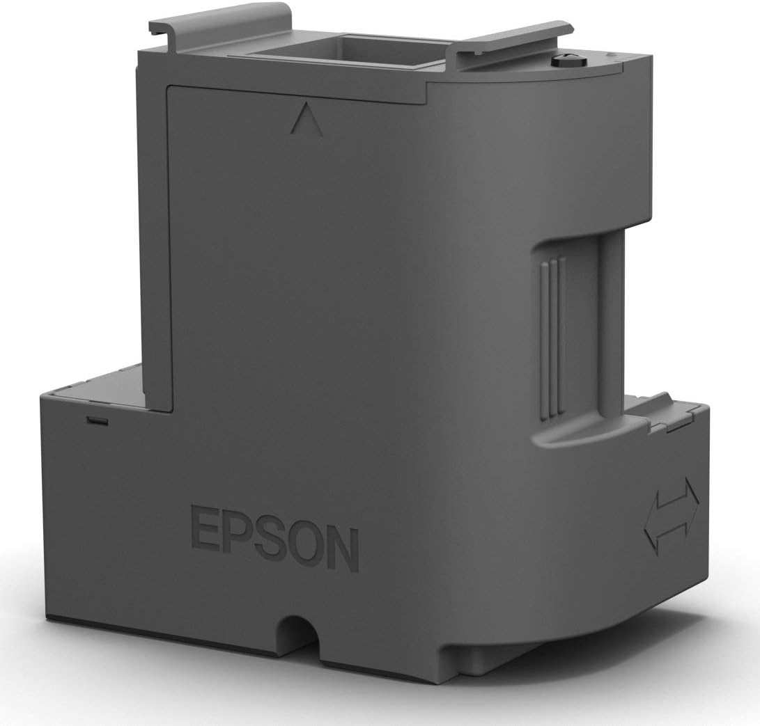 Thumbnail 2 de EPSON Ekotanku pour l'entretien de la boîte EWMB2 - Compatible EW-M670FTE et EW-M670FT