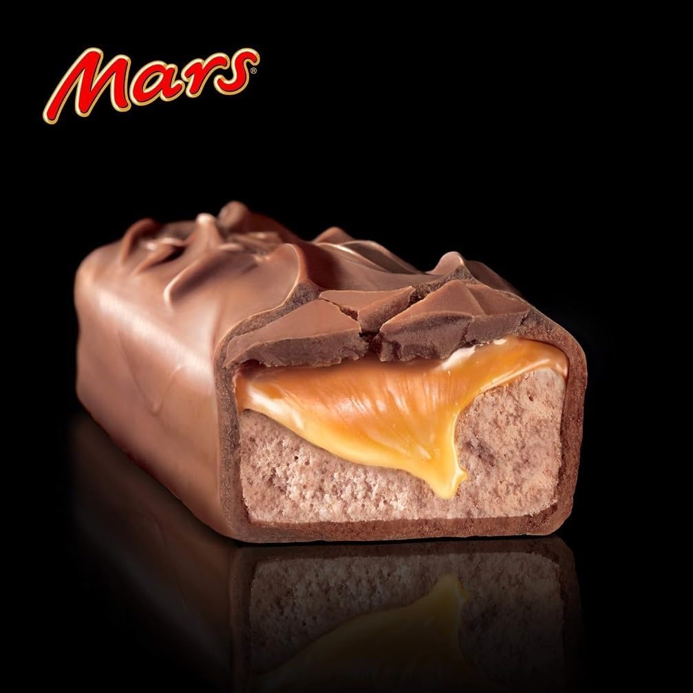 Detalle 2 de Mars Barretta 32×51g confezione regalo