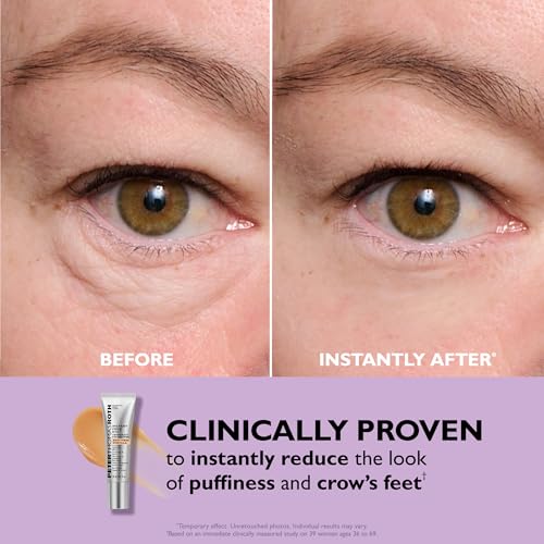 Detalle 2 de Peter Thomas Roth Instant FIRMx Eye Temporary Eye Tightener Easy-Wear Formula