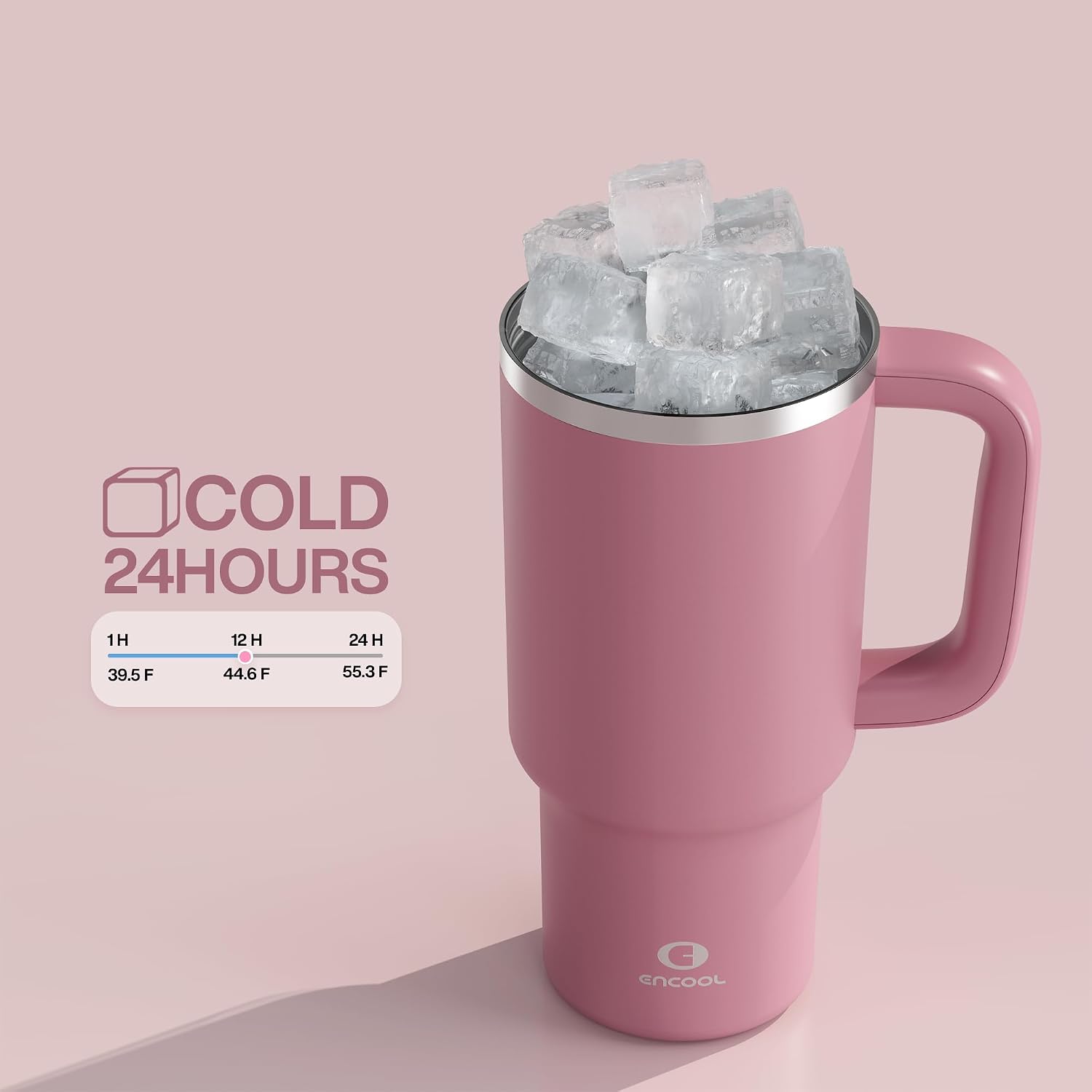 Detalle de ENCOOL tumbler 32 oz