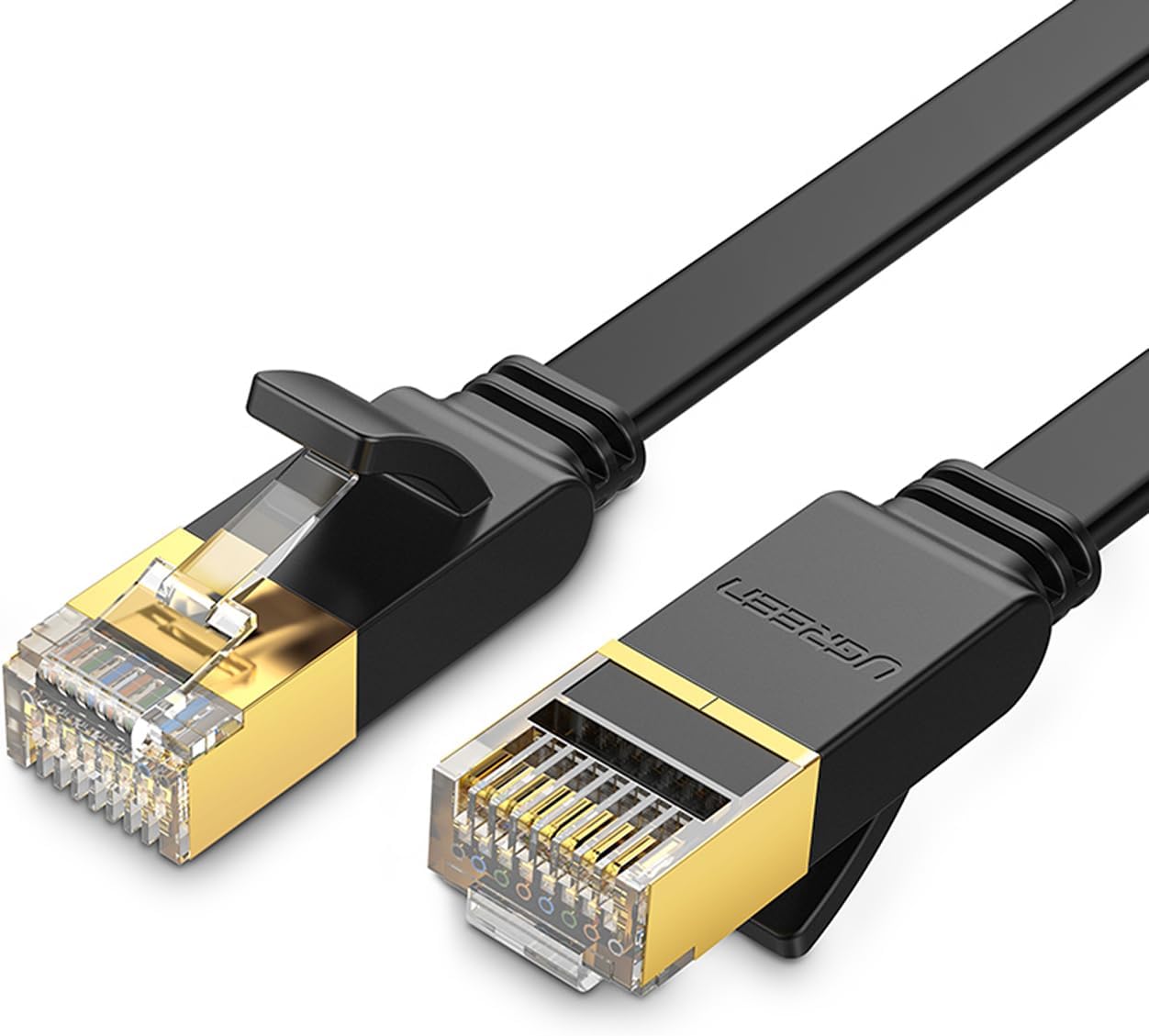 Thumbnail 6 de UGREEN CAT 7 LAN-Kabel mit 10.000 Mbit/s (Ethernet), 15 m