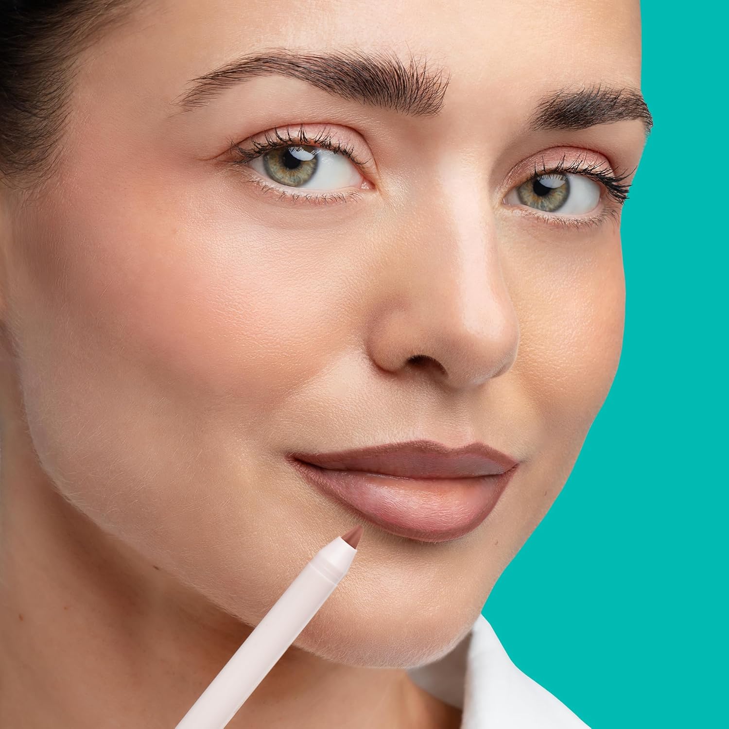 Thumbnail 3 de Collistar Twist Design Matita Labbra N 1 Naturale 💄