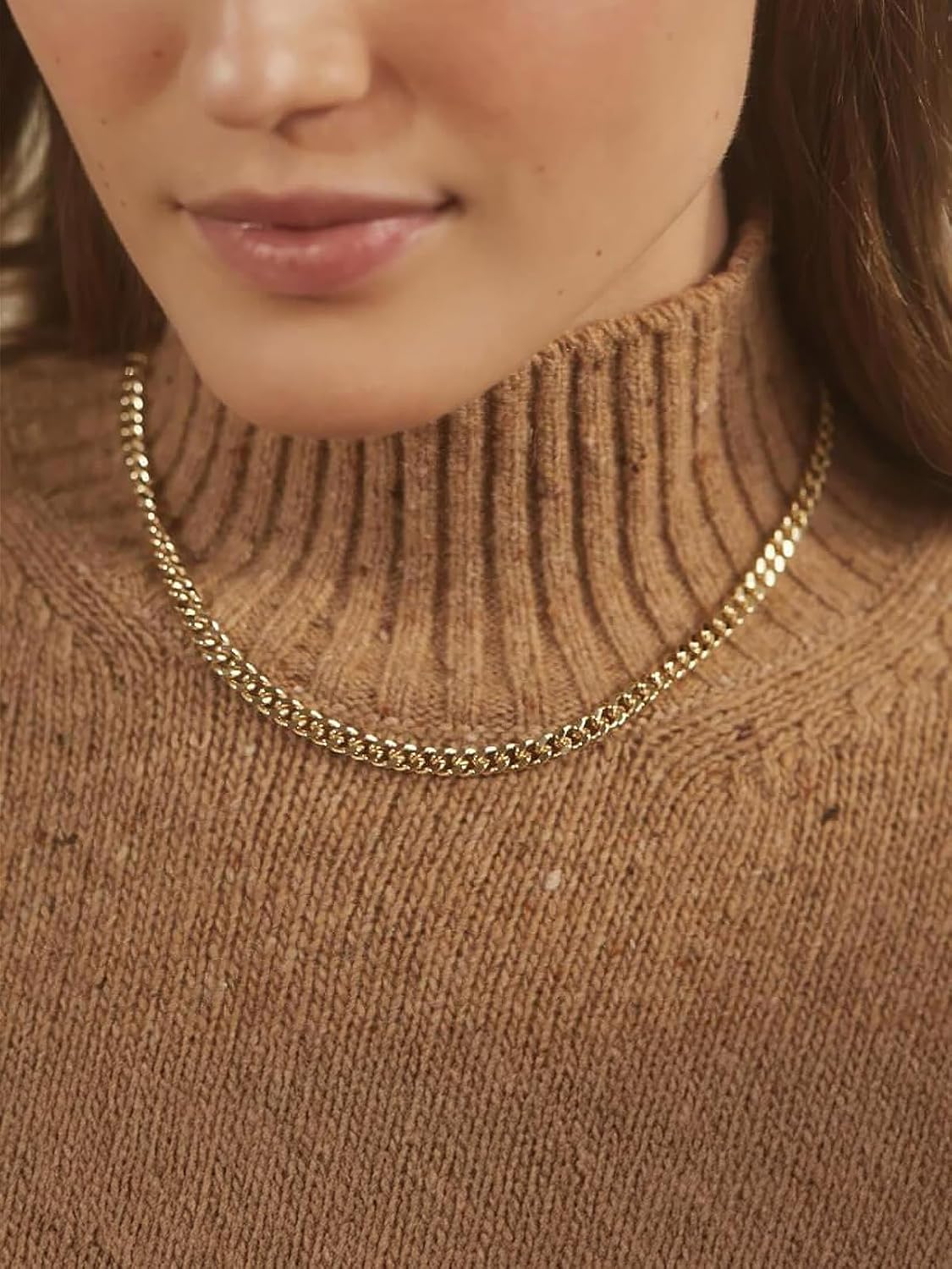 Detalle 2 de ChainsHouse Collier 46 cm