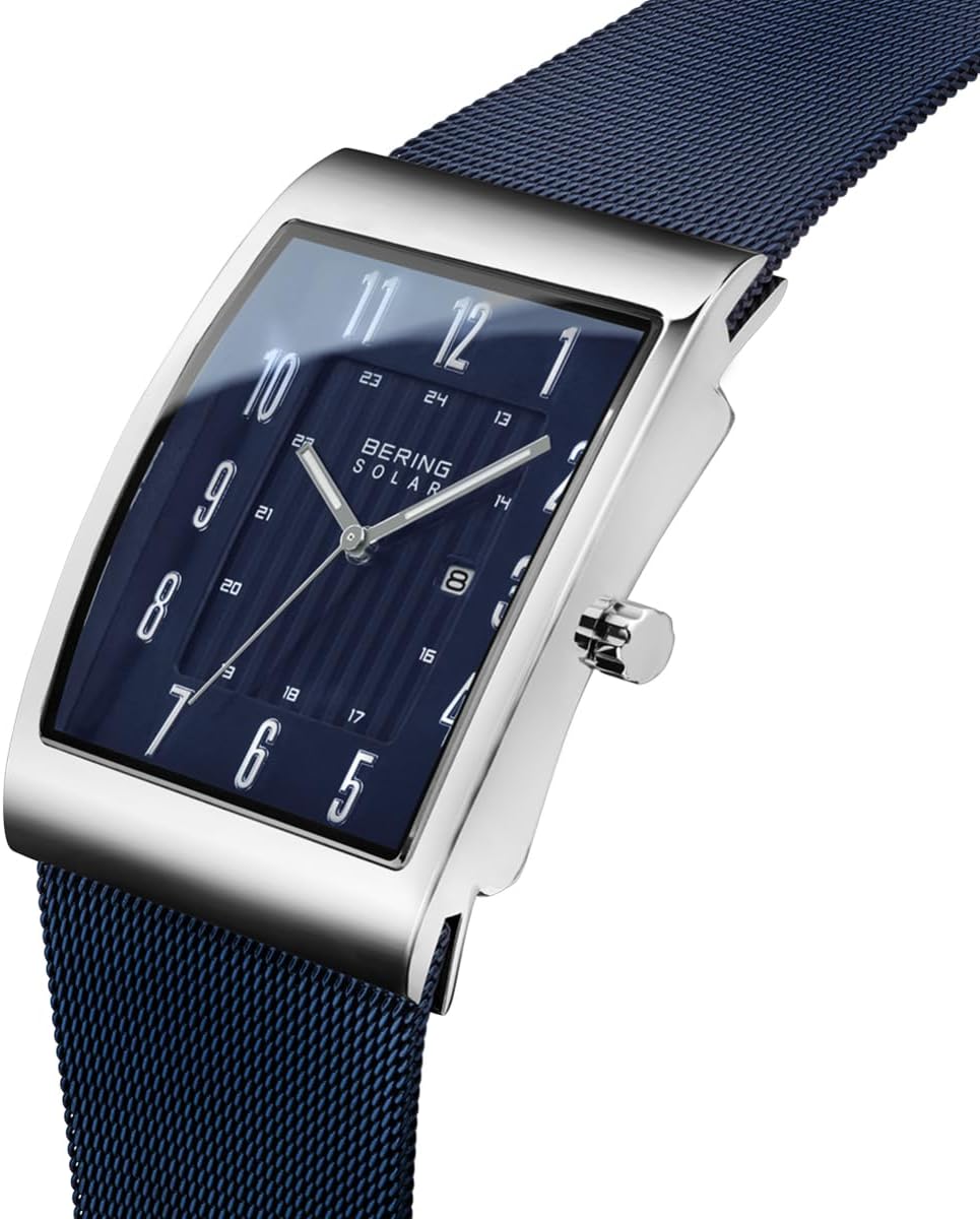 Thumbnail 2 de BERING 16243-000 Orologio solare