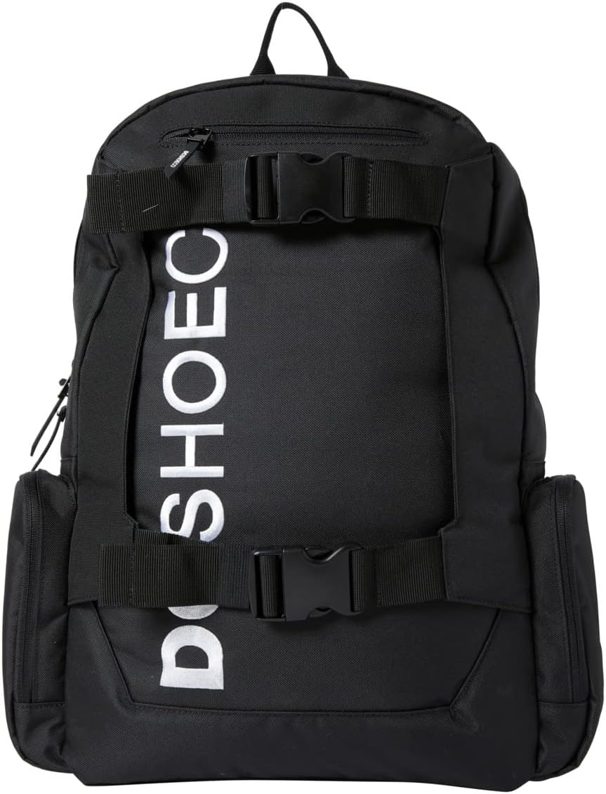 Detalle de DC Shoes Chalkers 4 Bagage – Sac messager homme (lot de 1)