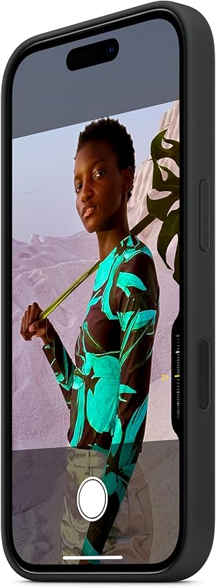 Thumbnail 5 de Apple iPhone 16 Plus Funda MagSafe 55% 😊