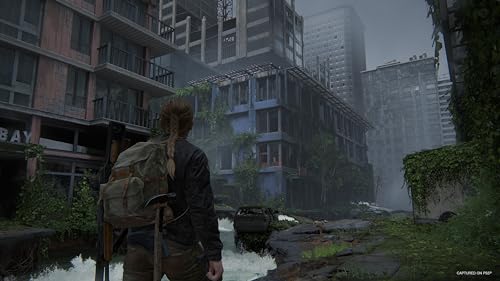 Thumbnail 4 de The Last of Us Part II Remastered – PS5-Impressionen, Leistung und Kaufüberlegungen