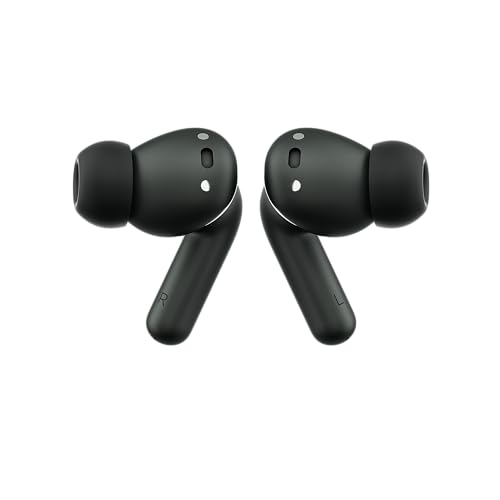 Thumbnail 4 de Motorola Moto Buds+ - Auriculares con sonido Bose y ANC