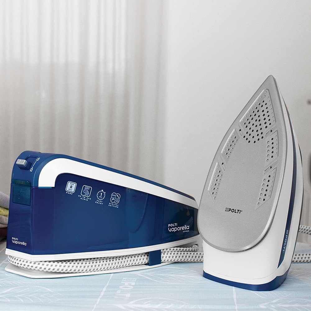 Thumbnail 3 de Polti Vaporella Express VE30.10 steam iron