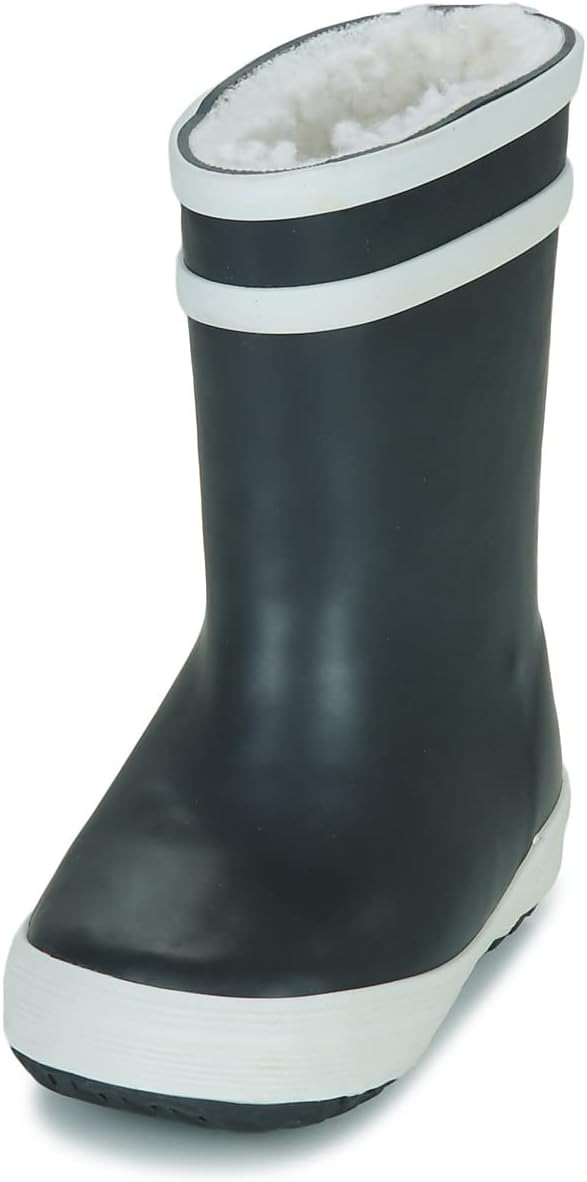 Thumbnail 2 de Aigle Baby Flac Fur 2 — bottes de pluie fourrées enfant