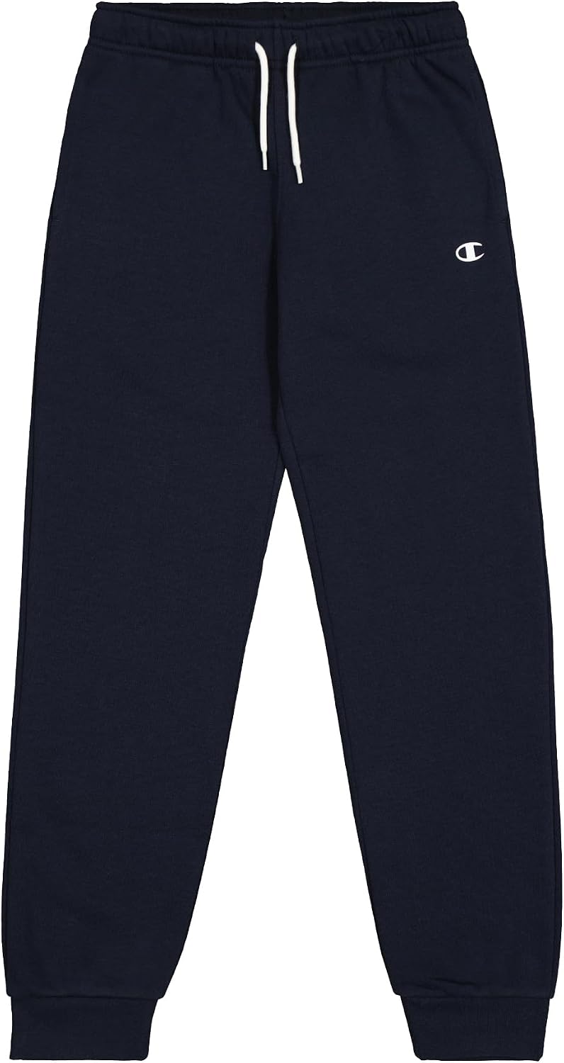 Detalle 2 de Champion Boys' Fleece Joggers with Drawcord Adjustable Waist