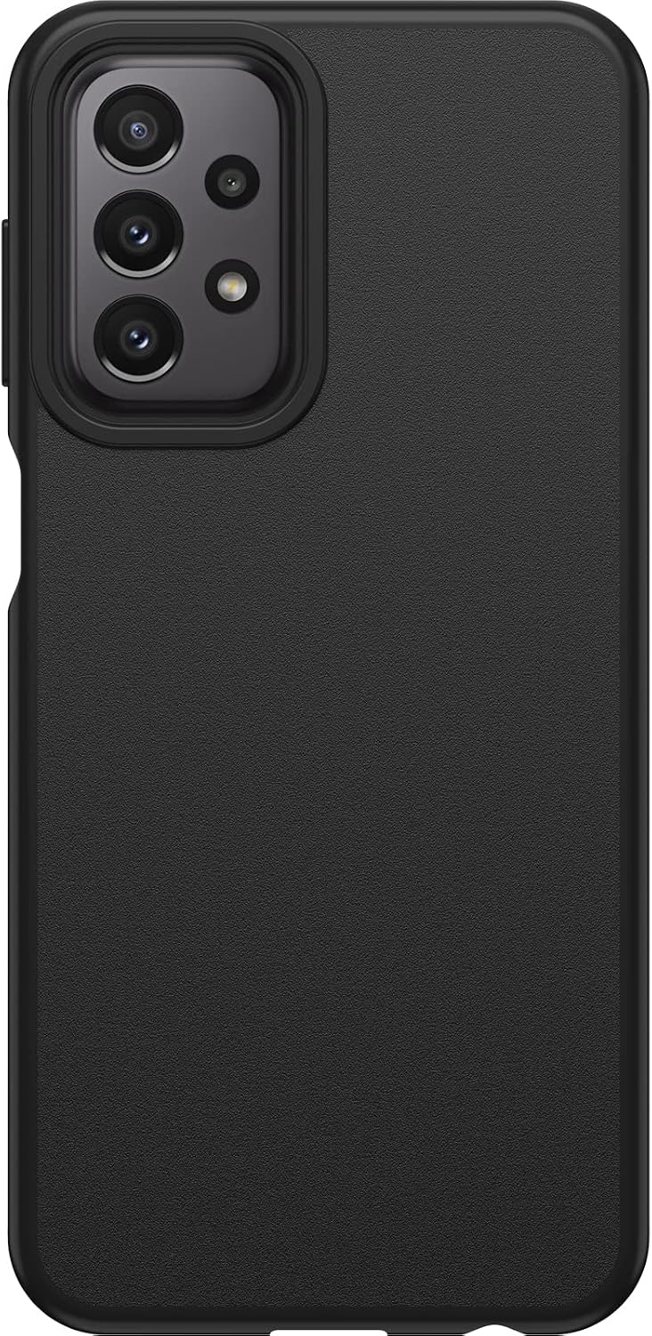 Detalle de OtterBox Sleek Série Coque Galaxy A25 5G — Ultra-mince et résistante