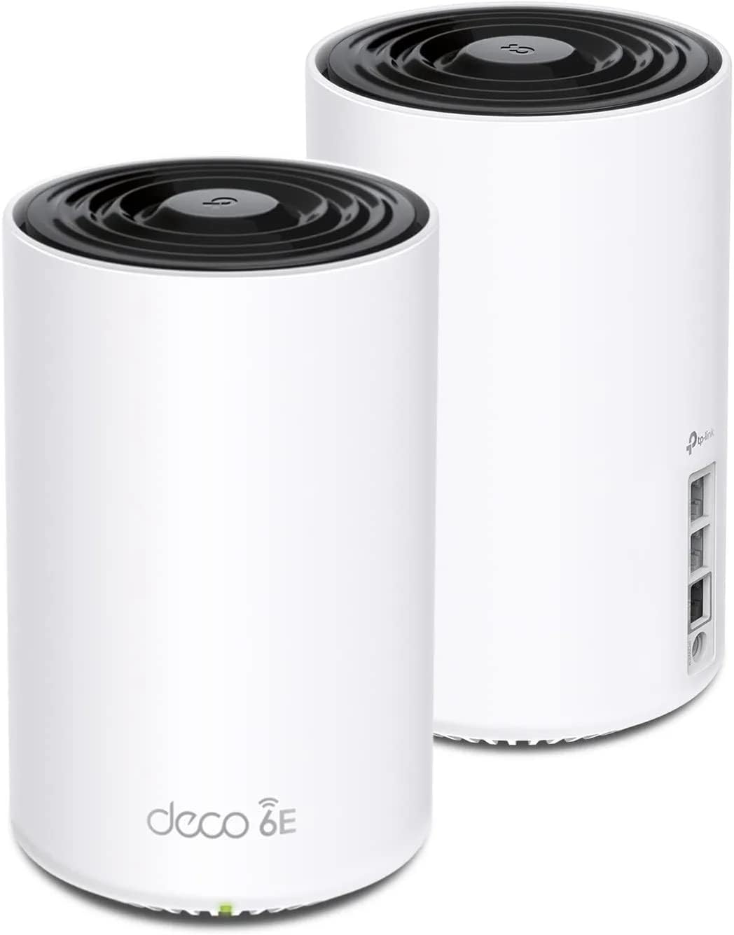 Detalle de TP-Link Deco XE75 Pro WiFi 6E 5500ft2