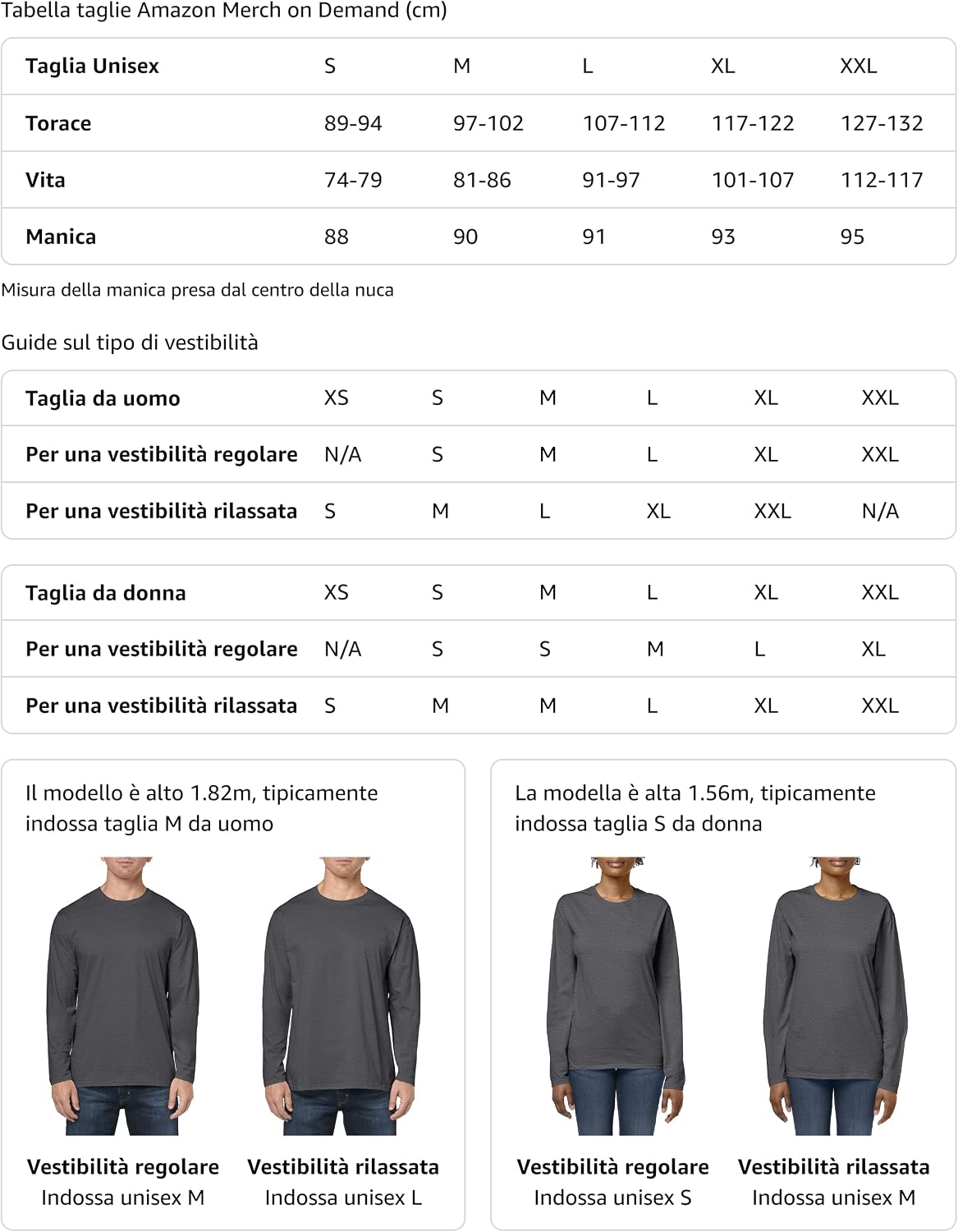 Detalle 2 de Cool Back Print Biker Motorbike Rider Edgy Maglia a Manica