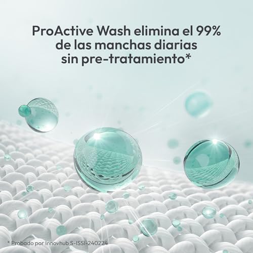 Thumbnail 7 de Candy ProWash&Dry 500 (BWR 4128BL8-S): lavasecadora 12 kg + 8 kg, 1400 rpm, pantalla táctil y conectividad wifi