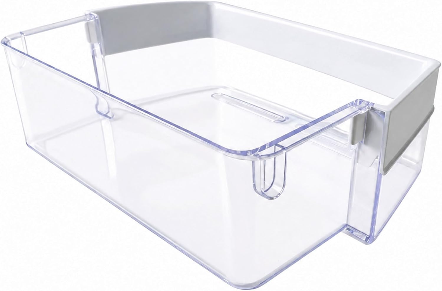 Detalle de CVILL WR71X11052 Refrigerator Door Bin for GE, Right-Hand Fresh Food Door