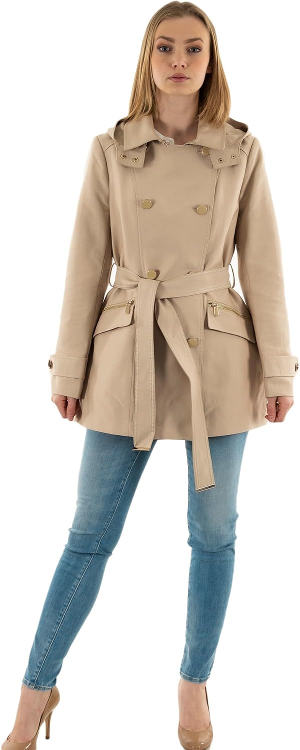 Thumbnail 5 de Morgan 241-gladia Trench Mujer
