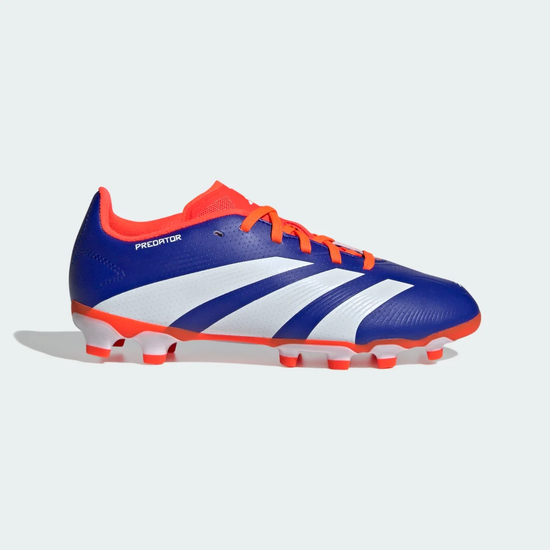 Thumbnail 1 de Bota de fútbol Predator League multisuperficie (Adolescentes) de Adidas
