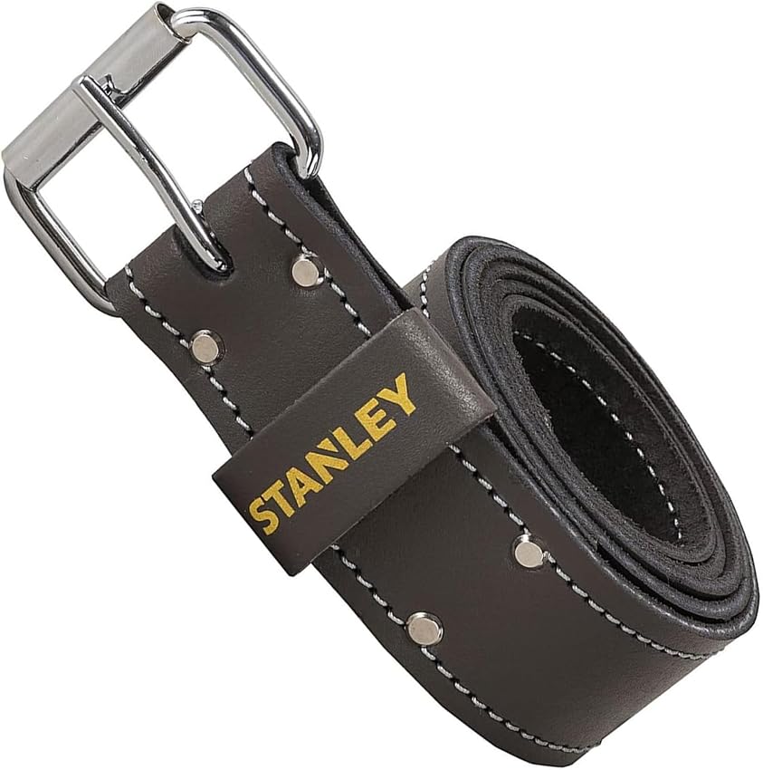 Thumbnail 1 de STANLEY STST1-80119 cinturón de piel perforado