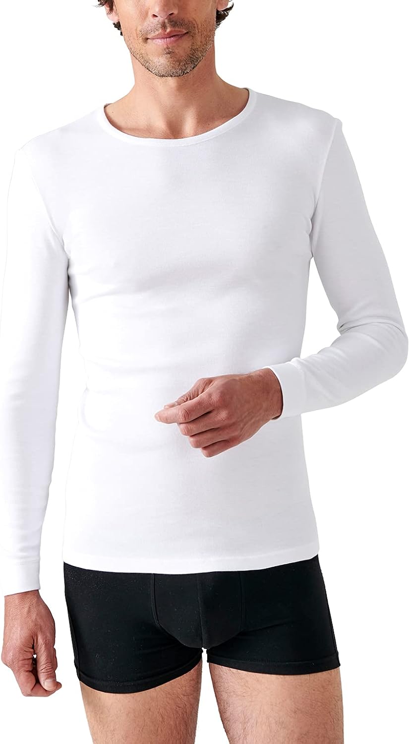 Detalle de Damart T-shirt thermique Degré 3