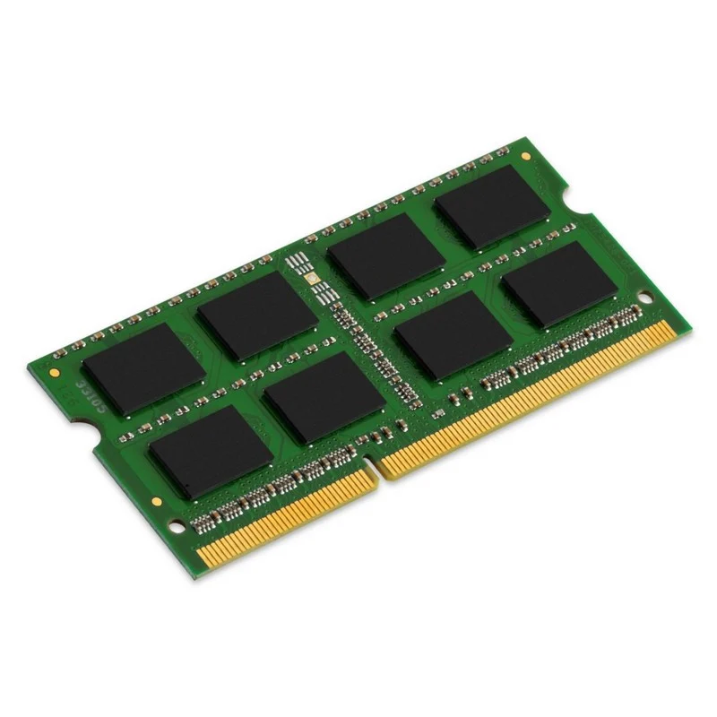 Detalle de Kingston SO-DIMM DDR3 1600 PC3-12800, 8 GB CL11 para Mac