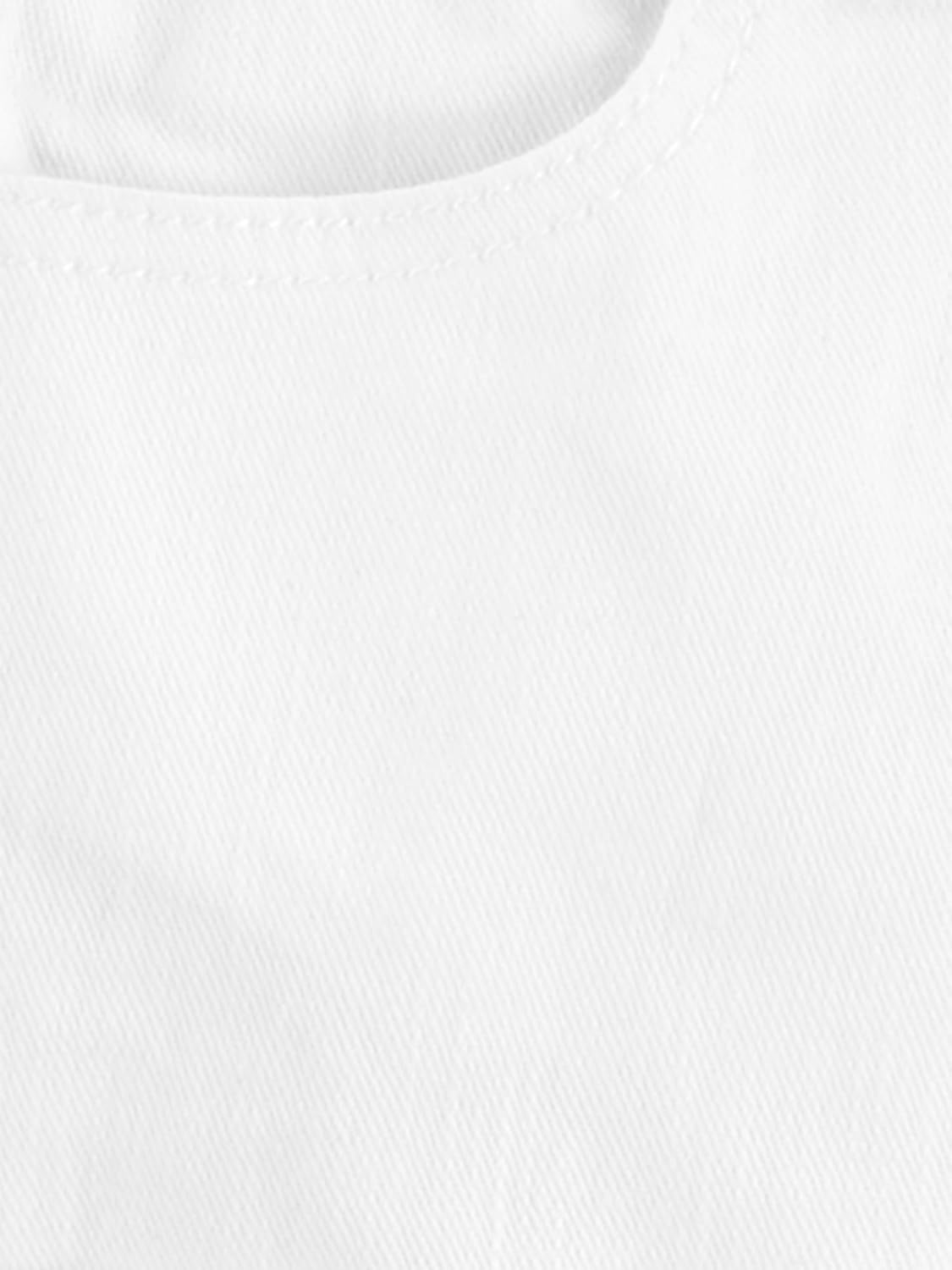 Detalle de Simple Joys by Carter's Mädchen Denim Shorts – 2er Pack im Überblick