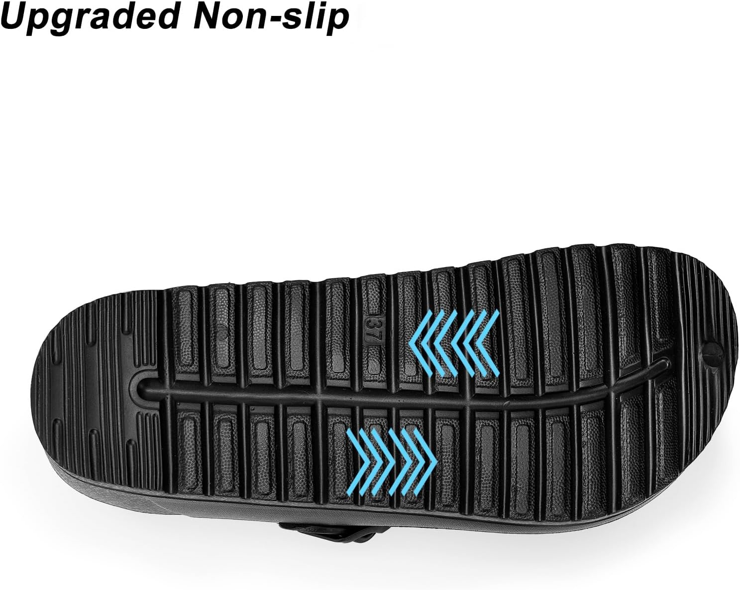 Thumbnail 4 de ZXT Arch Support Clogs Orthopedic Shoes