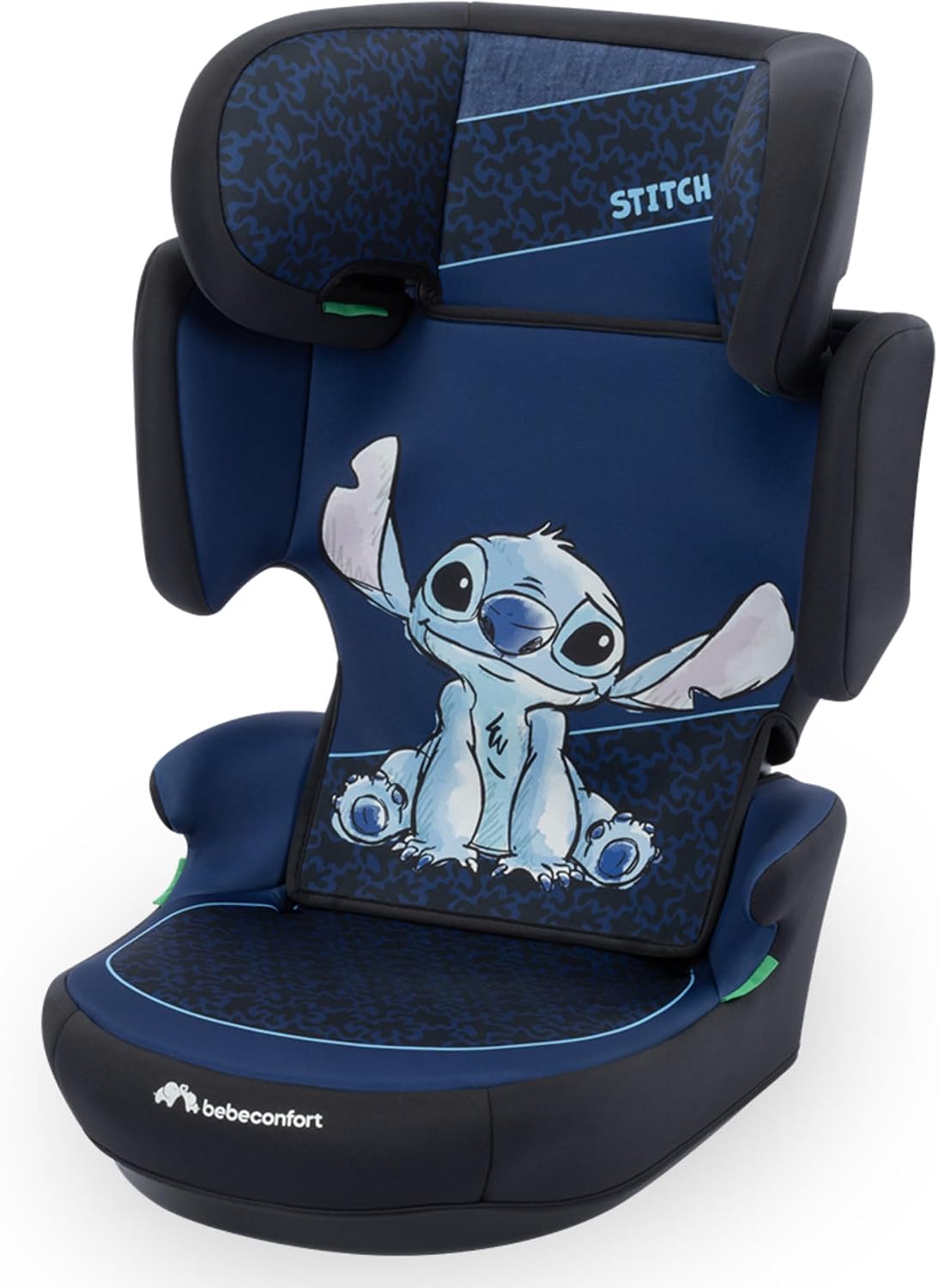 Detalle de Bebeconfort Road Safe seggiolino auto 15-36 kg