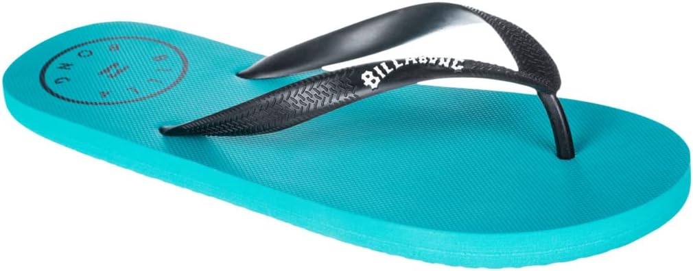 Detalle de Billabong Tides Classic Solid Sandalo Uomo: comfort e stile per l’estate