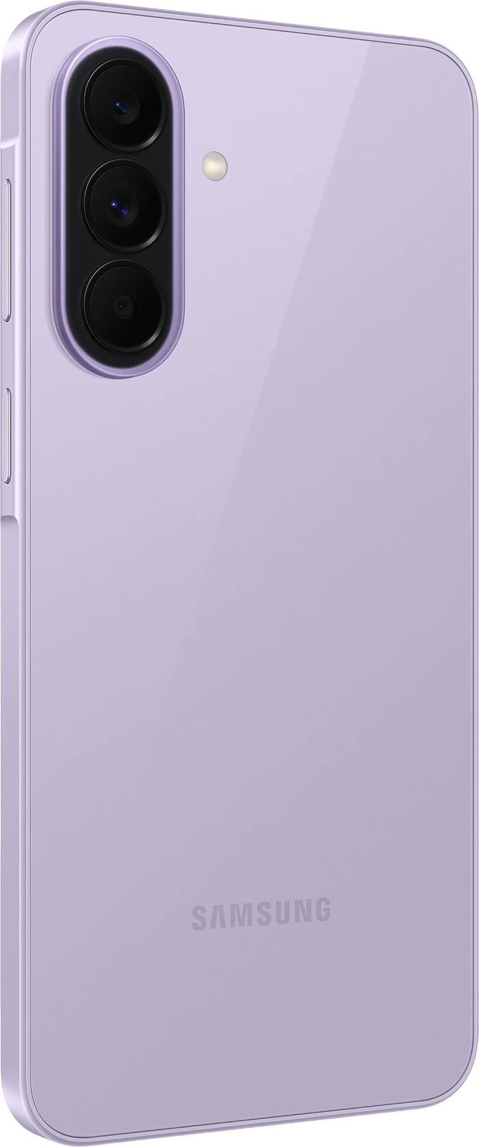 Thumbnail 11 de Samsung Galaxy A37 128GB Rosa 5G inkl. Komplettes Zubehörset (BlueBuilt 45 W + Book Case)